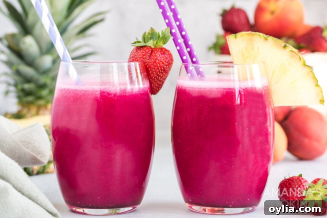 2 wine slushies