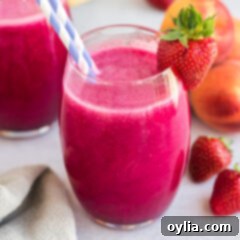 wine slushie