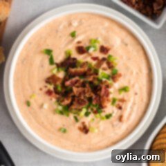Creamy Crockpot Queso 9 bowl of Crockpot Cheese Dip