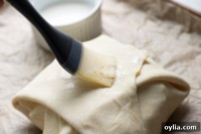 Baked Brie