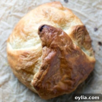 Baked Brie