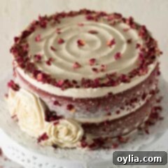 Red Velvet Cake