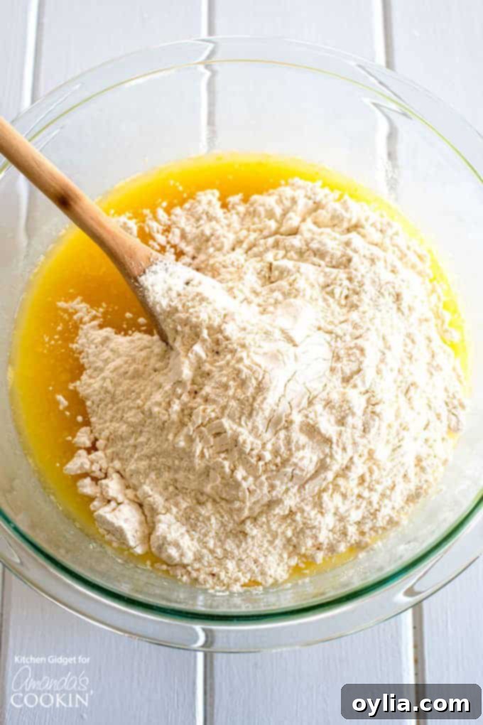 How to make Homemade Hawaiian Rolls step 2