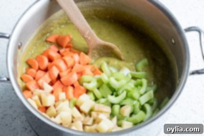 Split Pea Soup