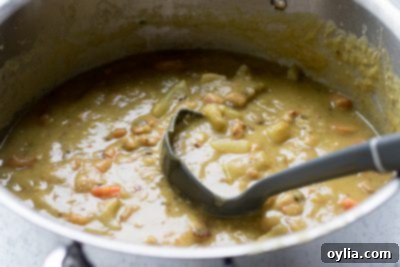 Split Pea Soup