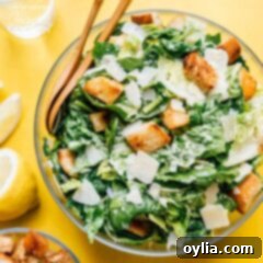 A bowl of salad