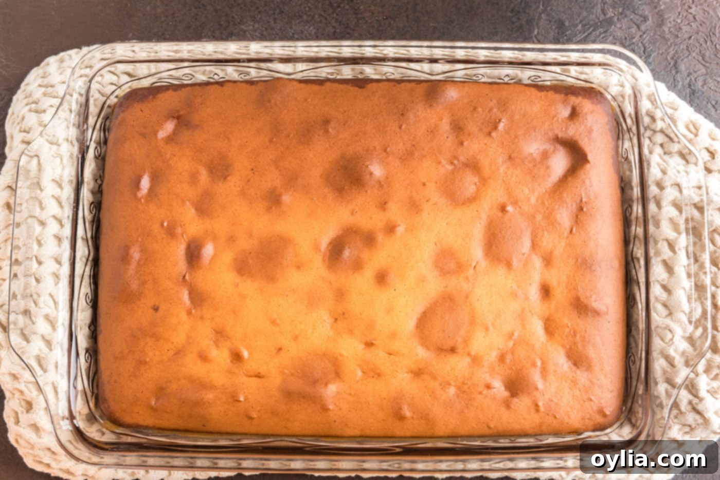 baked raspberry upside down cake