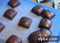 A photo of Hershey’s Bliss Milk Chocolate Meltaways