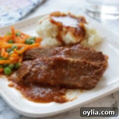 beef brisket