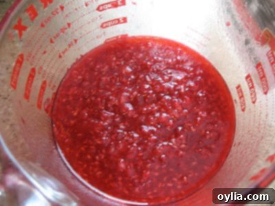 raspberry