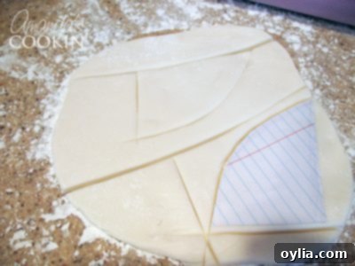 I drew out the eyes and cut them from fondant using my drawing.