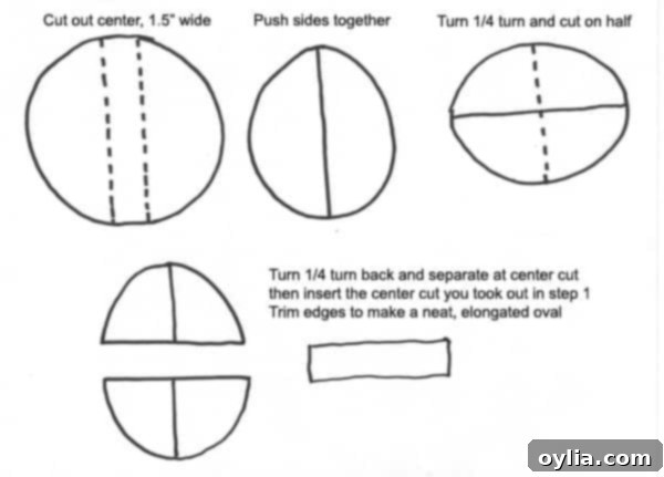 spiderman-diagram for cutting cake