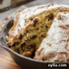 Irish Soda Bread recipe