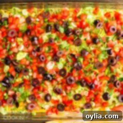 taco dip