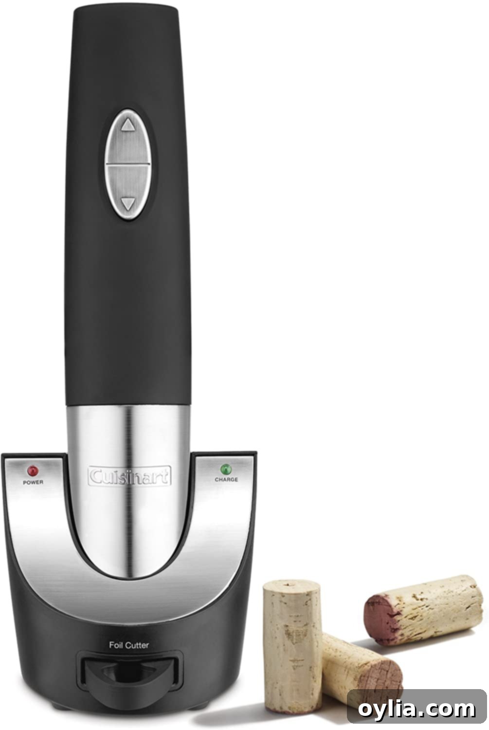 wine cork remover