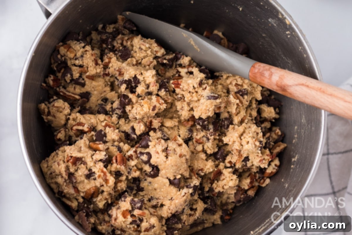cookie dough