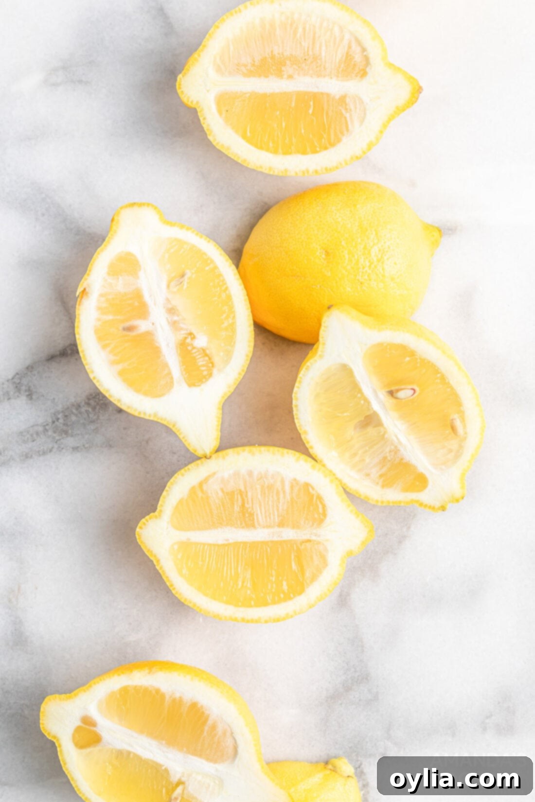 lemons