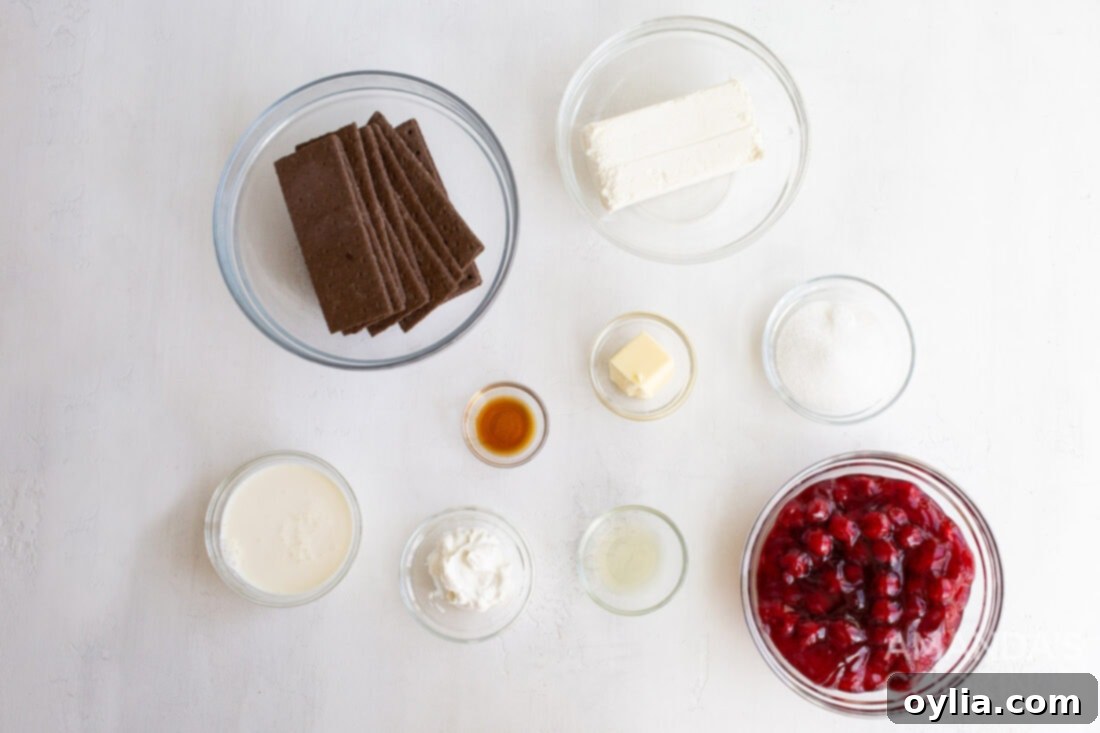 Cheesecake Bites 4 ingredients for mini cheesecakes