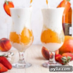 Frozen Island Rum Dream 9 Tropical Rum Slush