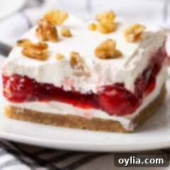 Velvet Cherry Dream 9 slice of cherry lush