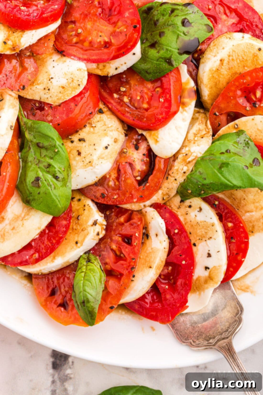 Caprese Salad