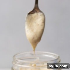 Homemade Cream of Chicken Soup