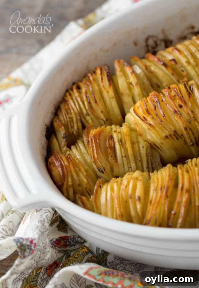 Delicious and tender Crispy Roast Potatoes