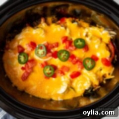 crockpot john wayne casserole