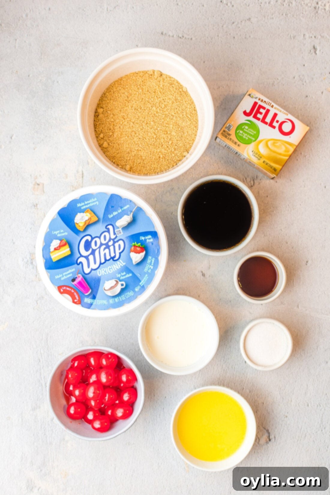 Frothy Root Beer Float Delight 4 ingredients for Root Beer Float Pie