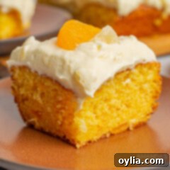 Golden Orange Pineapple Delight 10 Orange Pineapple Cake