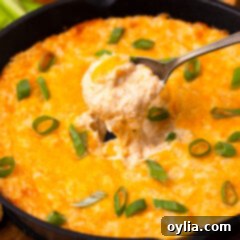 Ultimate Crab Dip 9 Crab Dip