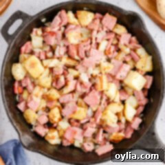 Corned Beef Hash