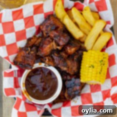 Rib Tips