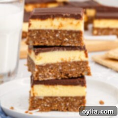 Nanaimo Bars