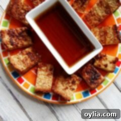 Grab-and-Go Freezer French Toast Sticks 2 Make your own freezer french toast sticks - AmandasCookin.com