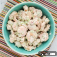 Shrimp Salad
