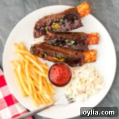 Tender Instant Pot Beef Ribs 6 Instant Pot Beef Ribs