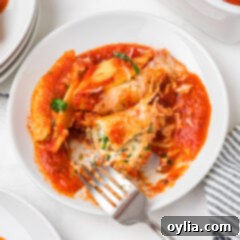 Stuffed Shells