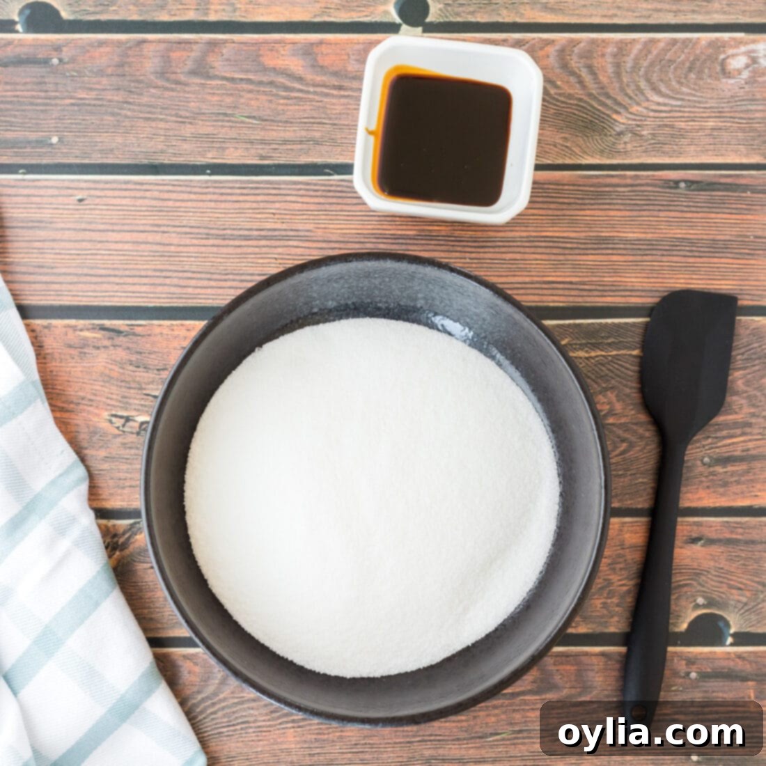 Guilt Free Brown Sugar Alternatives 4 ingredients to make Brown Sugar Substitute