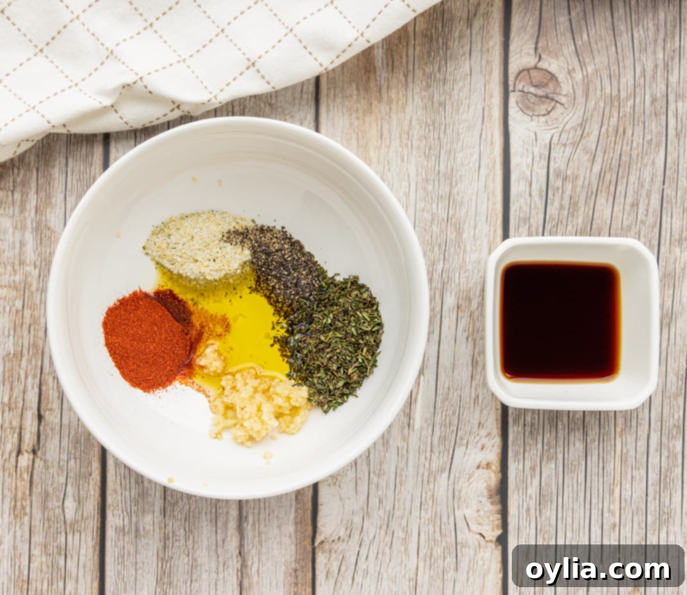 seasoning blend for lamb chops