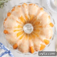 xPineapple Pound Cake