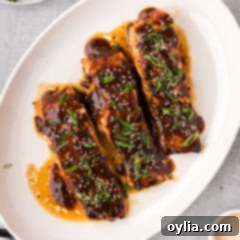 Glazed Teriyaki Salmon 12 Platter of Teriyaki Salmon