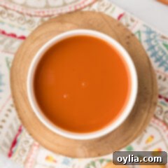 Tangy Sweet Glaze 10 Bowl of Sweet and Sour Sauce