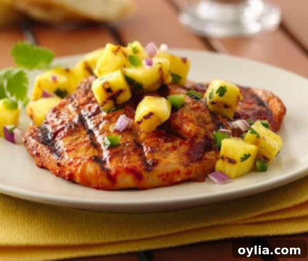 Pork Chop