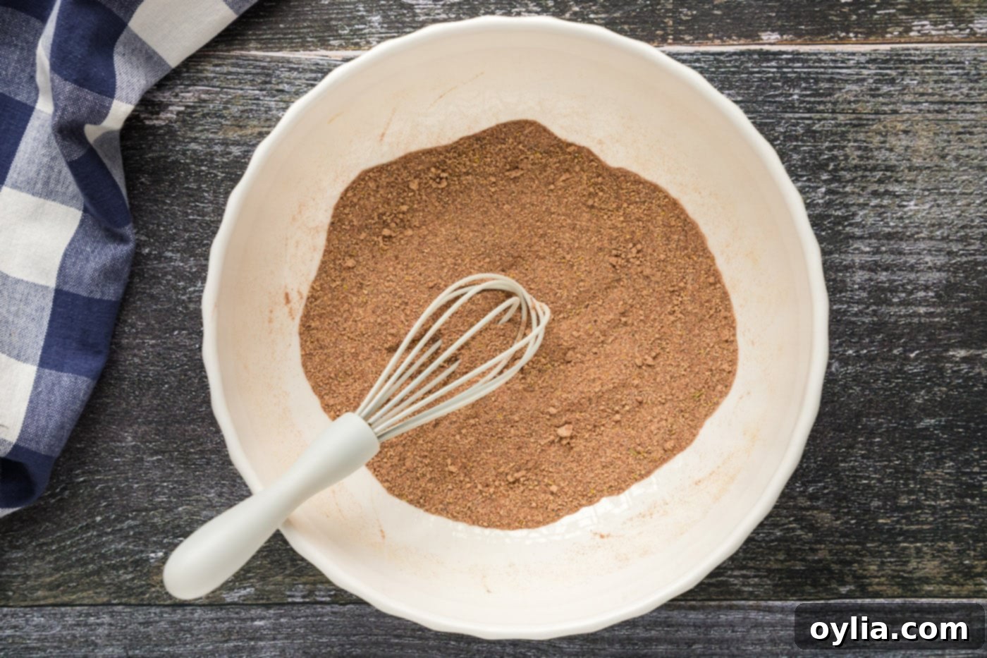 homemade pulled pork rub