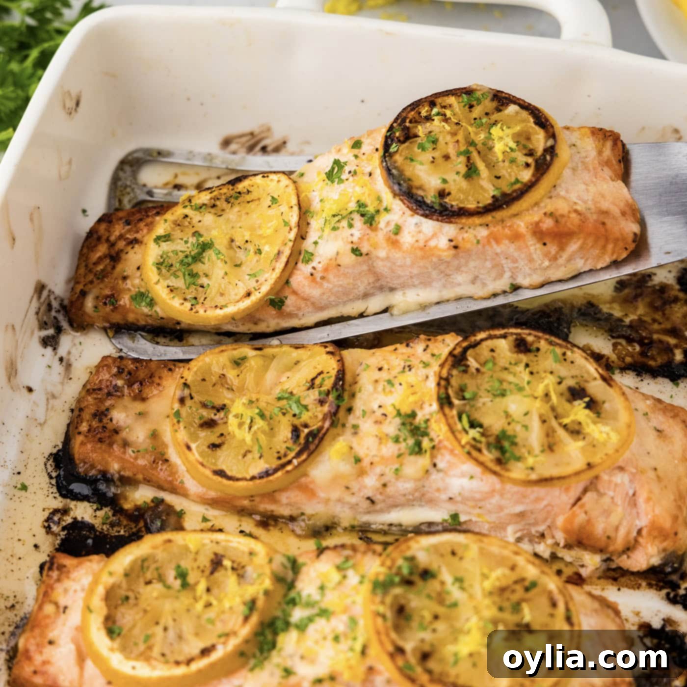 Zesty Baked Salmon 1 featured 116068