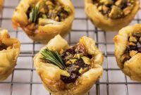 Petite Brie Delights